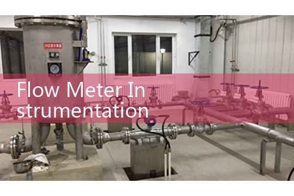 Biodiesel Flow Meter 100 L/h Boiler Fuel Monitoring Manuals